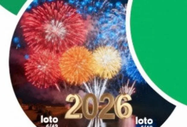 LOTO. Tragerile Speciale de Anul Nou