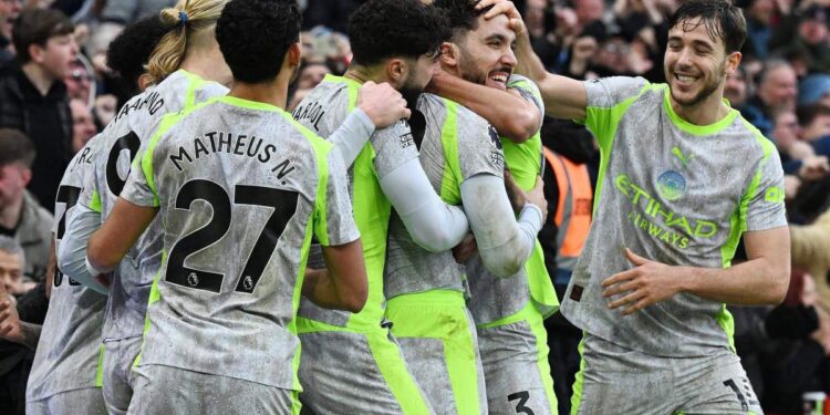 Echipele de start în Nottingham