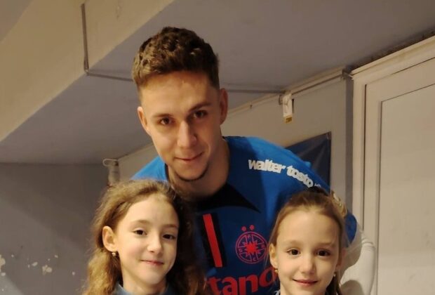 Louis Munteanu, făcut praf în Scoția: „Extrem de neprofesionist, așa ceva nu se tolerează! Imaginați-vă dacă era la Celtic și îmbrăca tricoul lui Rangers!”