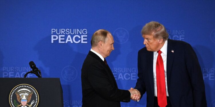 „Metoda Gromîko”. Cum folosește Putin „tehnici neurolingvistice din epoca KGB” pentru a-l influența pe Trump