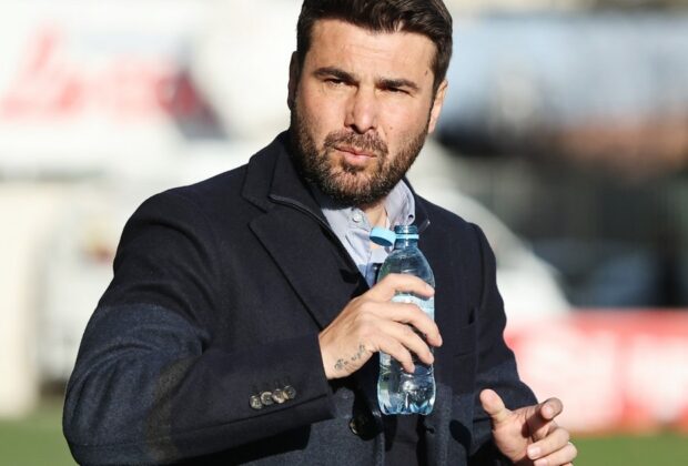 Adrian Mutu a tras linie la final de 2025. A numit cel mai bun tehnician din Superliga, după ce l-a tranșat pe Cristi Chivu. „Încă nu a realizat nimic, e doar la Inter!”