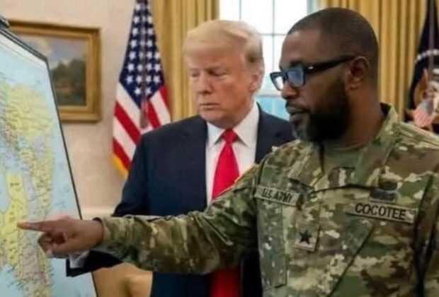 Nigeria pune sub semnul întrebării eficiența loviturilor ordonate de Trump împotriva ISIS: „Informațiile sunt vagi”