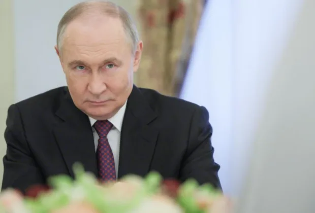 Mesaj dur de la Kremlin. Putin spune că Rusia va rezolva conflictul „prin forță”
