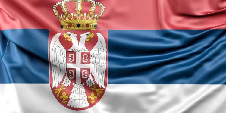 De la 70% la 35%: Încrederea sârbilor în aderarea la UE se prăbușește