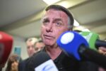 Jair Bolsonaro, operat pentru a scăpa de sughiţuri