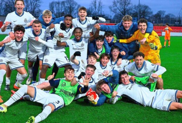 Ce s-a ales de puștii români de la Juventus U19 la un an după interviul din Gazeta Sporturilor » Unde au ajuns campionii de la Lecce Primavera 2022-2023!