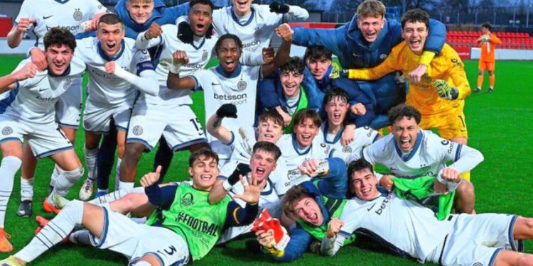 Ce s-a ales de puștii români de la Juventus U19 la un an după interviul din Gazeta Sporturilor » Unde au ajuns campionii de la Lecce Primavera 2022-2023!