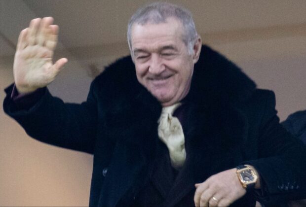 OUT de la FCSB! Primul jucător a plecat deja, dar alții pot urma după el