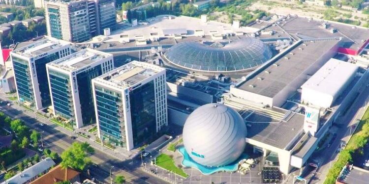 AFI Cotroceni va avea propria centură în regim de autostradă