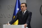 Partidul premierului Albin Kurti, dat câștigător al alegerilor din Kosovo. Printre mizele scrutinului, deblocarea unor finanțări internaționale cheie