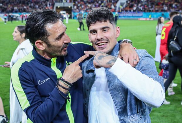 E gata! Gigi Becali a făcut anunțul despre revenirea lui Florinel Coman la FCSB