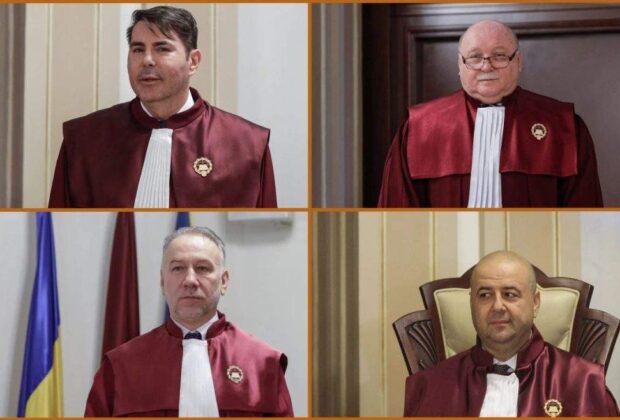 Hai odată, Savonea! CCR nu poate lua o decizie până nu sună Lia