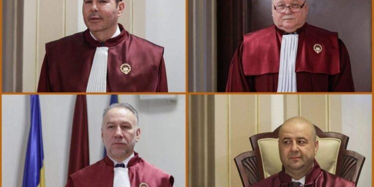 Hai odată, Savonea! CCR nu poate lua o decizie până nu sună Lia