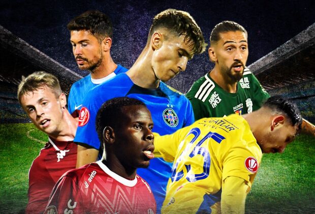 2025 a trecut în zadar » TOP 10 cele mai mari decepții din Superliga în acest an