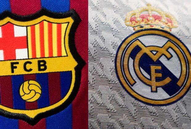 „El Clasico” al transferurilor între Barcelona și Real! Lovitură de 55.000.000 de euro