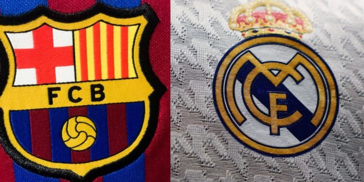 „El Clasico” al transferurilor între Barcelona și Real! Lovitură de 55.000.000 de euro