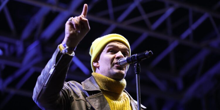 Tudor Chirilă, Irina Rimes, Loredana Groza și alți mulți artiști cunoscuți protestează față de o ordonanță privind drepturile de autor: „Plata drepturilor devine opțională”