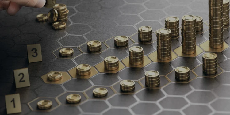 Activele nete ale fondurilor de investiţii au crescut în luna noiembrie cu 3,2%