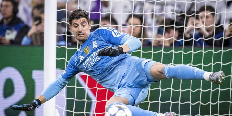 Real Madrid și încă o superputere încheie 2025 la vârful unui clasament rușinos