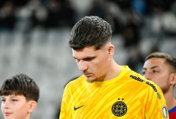 Ștefan Târnovanu, anunț în presa din Polonia: „Mi-ar plăcea să fac pasul în campionate mai puternice. Iau în considerare oferte”