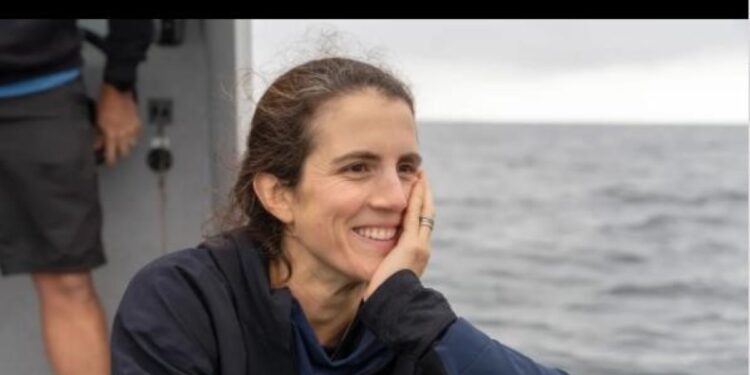 Tatiana Schlossberg, nepoata preşedintelui J.F. Kennedy, a murit la 35 de ani, la scurt timp după ce a dezvăluit că suferă de o boală rară