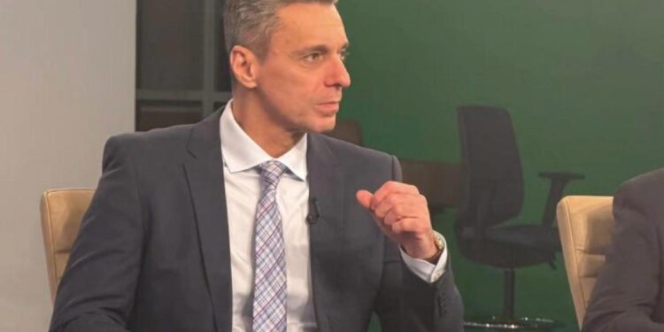 Replica genială a unui domn când l-a văzut pe Mircea Badea