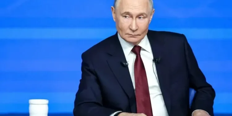 Ministerul rus al Apărării vine cu noi detalii despre presupusul atac ucrainean asupra reşedinţei lui Putin