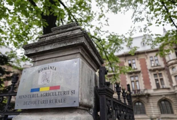 Ministerul Agriculturii elimină sute de funcții de conducere, iar cheltuielile salariale scad cu cel puțin 10%