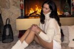 Ana Ivanovic poartă la mână 200.000 de euro: ceasul rar cu care s-a afișat jucătoarea de tenis