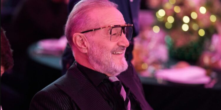 Gigi Becali, obiective mărețe pentru 2026: ”Trei cupe de câștigat!”