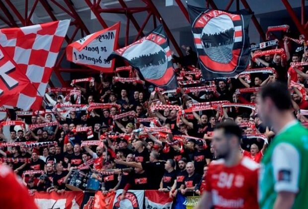 Dinamo a făcut astăzi anunțul: ”Mulțumim!”