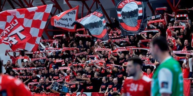 Dinamo a făcut astăzi anunțul: ”Mulțumim!”