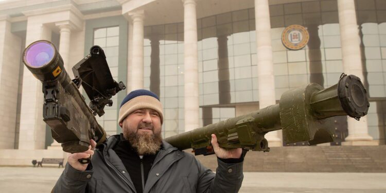 Kadîrov, spitalizat de urgență. Liderul Ceceniei a fost resuscitat într-un spital din Moscova