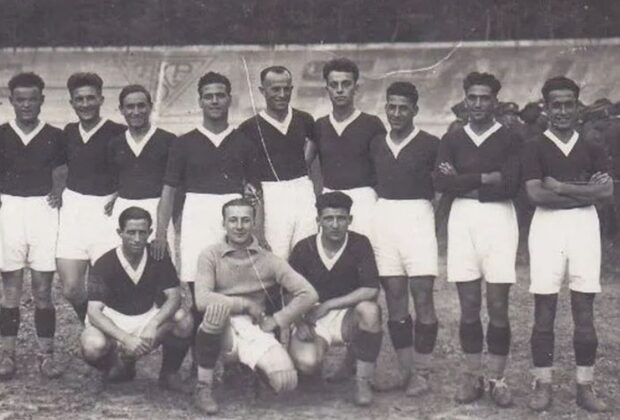 Singurul sezon în care în Italia nu s-a acordat titlul de campioană la fotbal » Primul mare caz de corupție în „Cizmă”