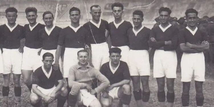 Singurul sezon în care în Italia nu s-a acordat titlul de campioană la fotbal » Primul mare caz de corupție în „Cizmă”