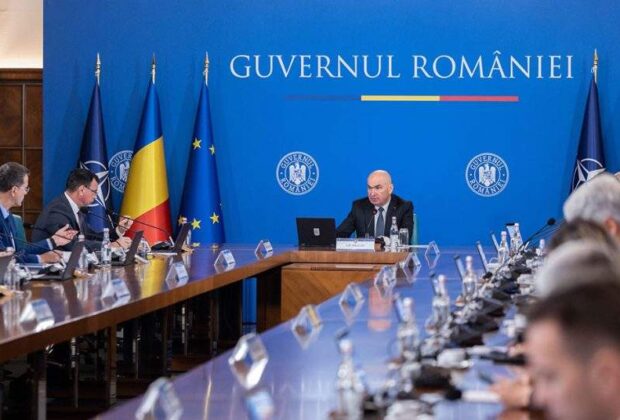 Guvernul a promis că anul viitor va fi mai bun, fără însă să spună pentru cine