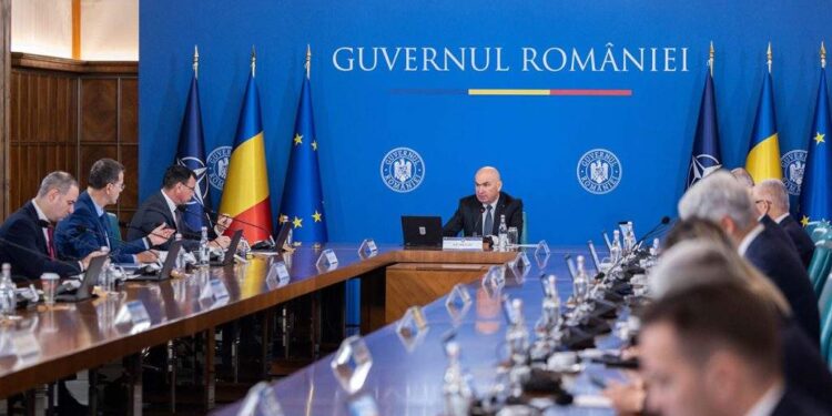 Guvernul a promis că anul viitor va fi mai bun, fără însă să spună pentru cine