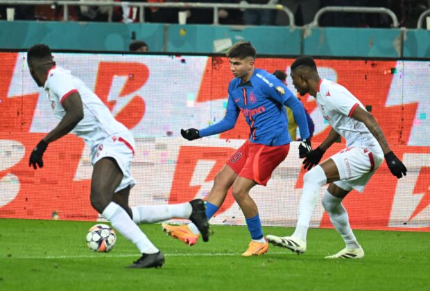 SuperLiga: Andrei Nicolescu a numit „cel mai inspirat transfer” făcut de Dinamo
