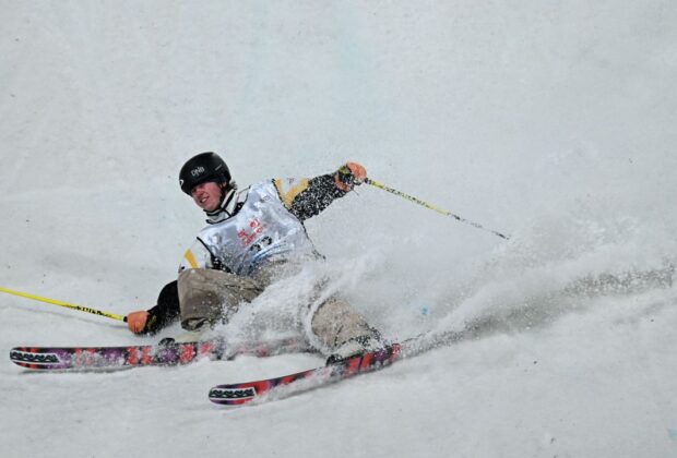 Tragedie fără margini: schiorul William Bostadloekken a rămas paralizat!