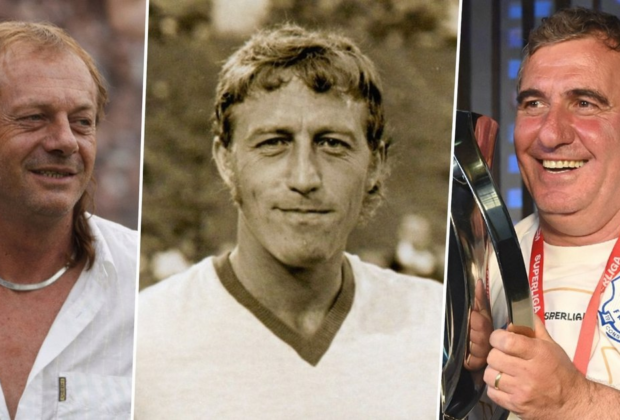 Cât ar fi valorat cei mai mari fotbaliști români, dacă ar fi jucat în prezent. Cifre impresionante avansate de Inteligența Artificială