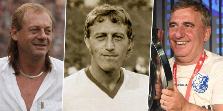 Cât ar fi valorat cei mai mari fotbaliști români, dacă ar fi jucat în prezent. Cifre impresionante avansate de Inteligența Artificială