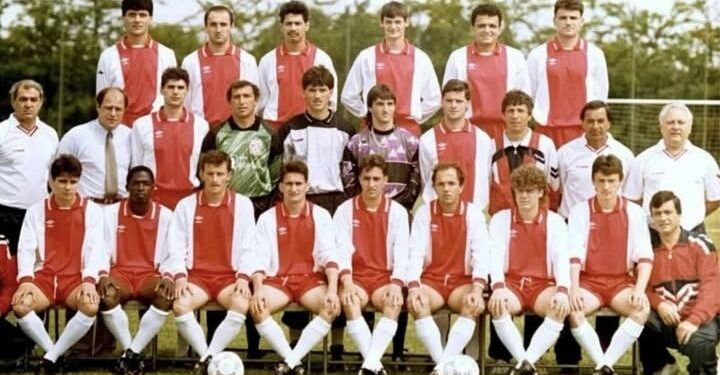 El a fost primul african din istoria fotbalului românesc! Vicecampionul mondial a jucat la Dinamo: ”L-a prins ninsoarea în espadrile”