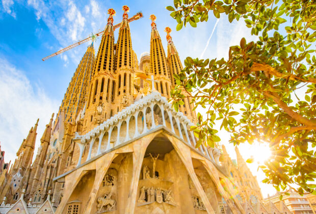 Cele mai așteptate 11 noi clădiri ale anului, în lume