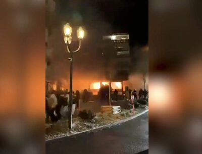 Anunțul oficial al autorităților din Elveția despre românul dat dispărut în urma incendiului