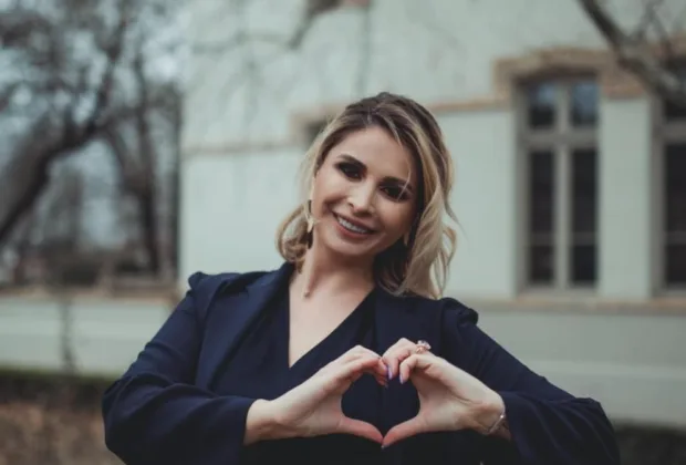 Dana Stoica, fondatoarea Academiei de Neuroarhitectură, la DC Anima. Dezvăluie secretele animalelor
