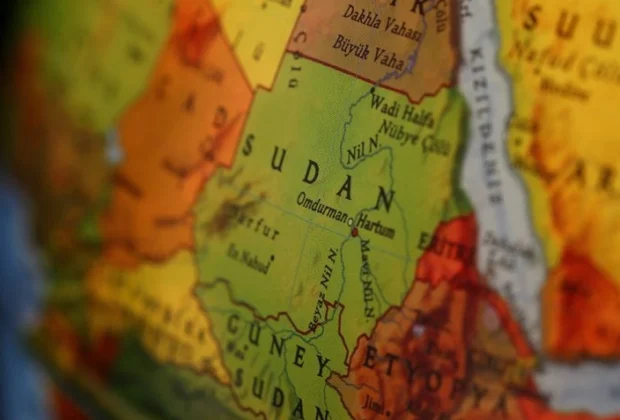 Comorile pierdute ale Sudanului revin la viață într-un muzeu virtual