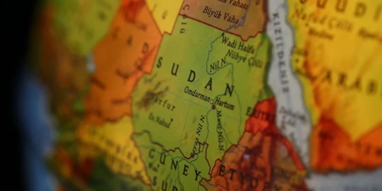 Comorile pierdute ale Sudanului revin la viață într-un muzeu virtual