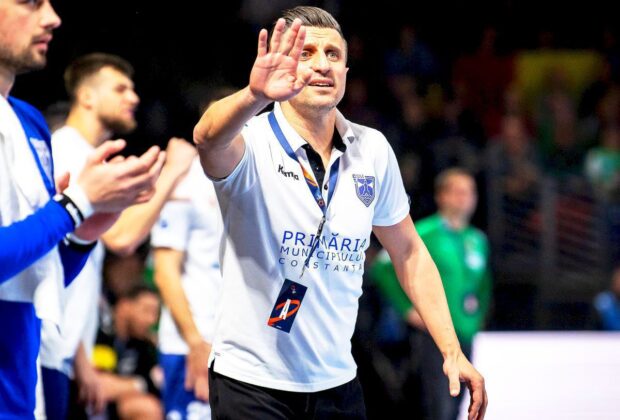 Naționala României de handbal masculin atacă Europeanul cu mari probleme și speranțe: „Suntem departe de forțe, dar este o șansă unică”