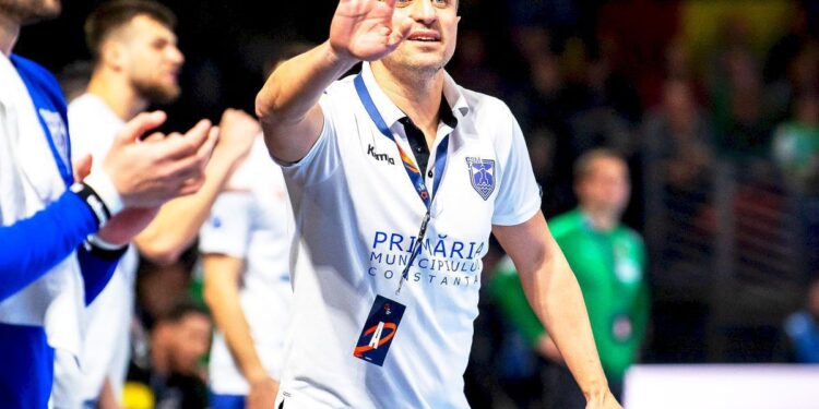 Naționala României de handbal masculin atacă Europeanul cu mari probleme și speranțe: „Suntem departe de forțe, dar este o șansă unică”