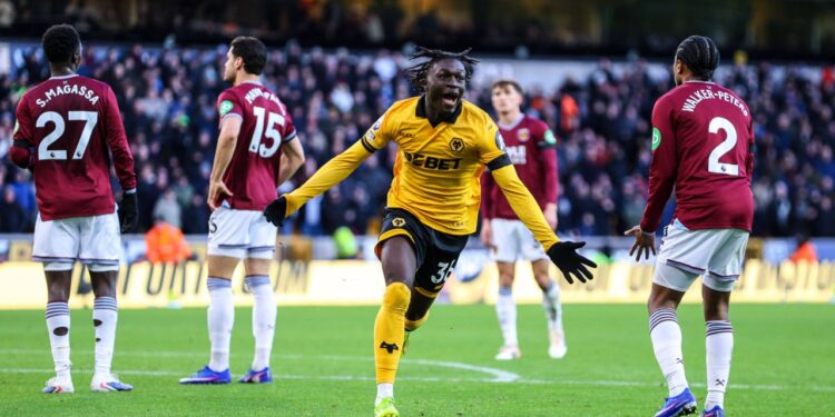 Wolves -0 & Brighton -0 | Cele două dueluri din Premier League, ACUM, pe VOYO